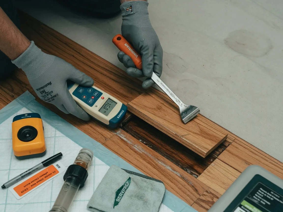 Why choose Water Damage Restoration in Jacksonville, MO